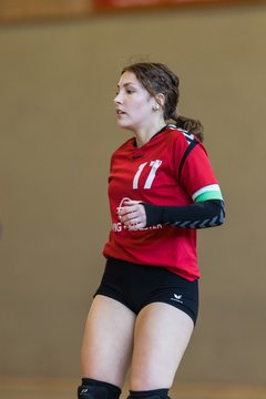 Bild 93 - wU16 Norddeutsche Meisterschaft